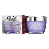 Masuqe pour le Visage Raffermissant Regenerist Olay Nuit (50 ml)